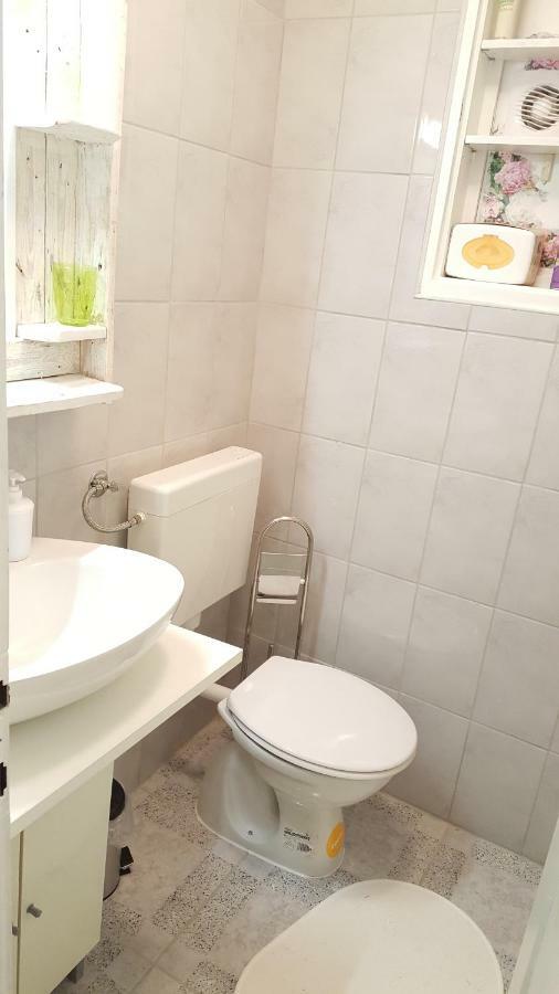 Studio Apartment Unity Zagreb Buitenkant foto