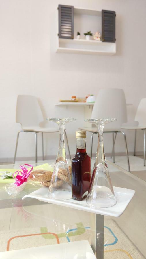 Studio Apartment Unity Zagreb Buitenkant foto